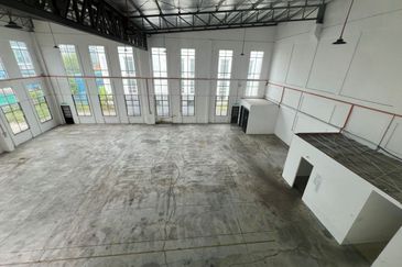 Perindustrian Pasir Gudang