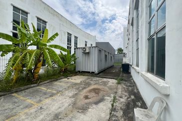 Perindustrian Pasir Gudang