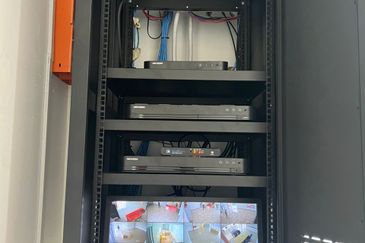 Perindustrian Pasir Gudang