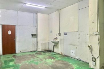 Bandar Baru Seri Alam