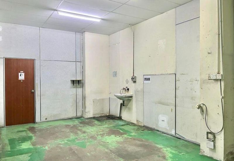 Bandar Baru Seri Alam