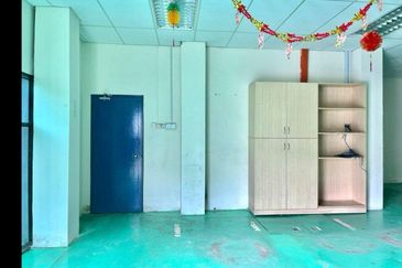 Bandar Baru Seri Alam