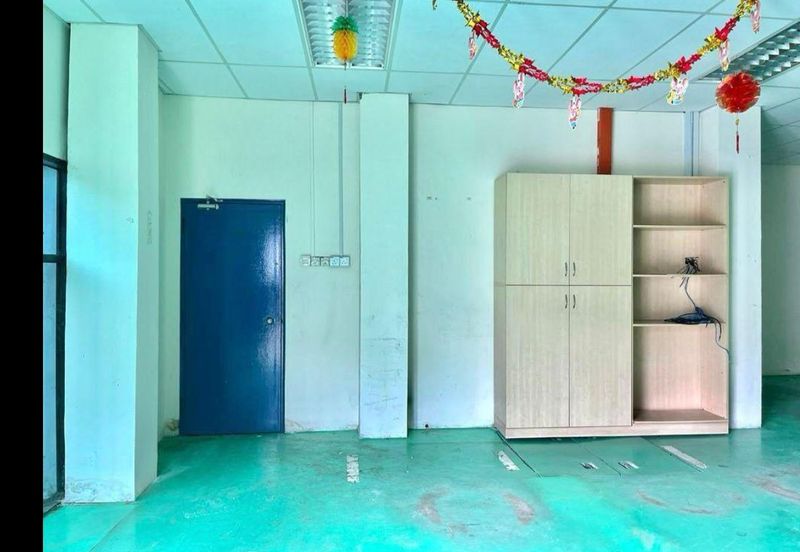 Bandar Baru Seri Alam