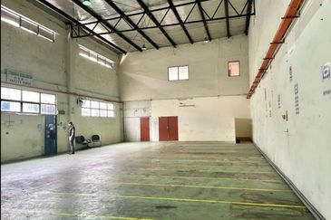 Bandar Baru Seri Alam