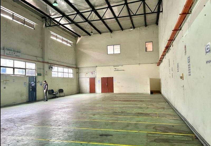 Bandar Baru Seri Alam