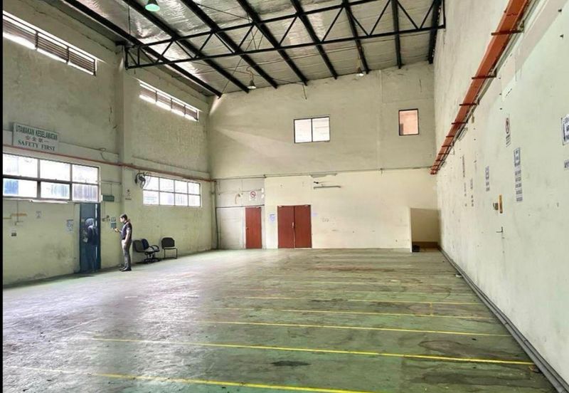 Bandar Baru Seri Alam