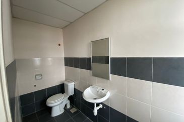 Taman Perindustrian Senai