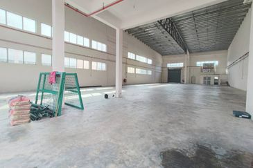 Taman Perindustrian Senai