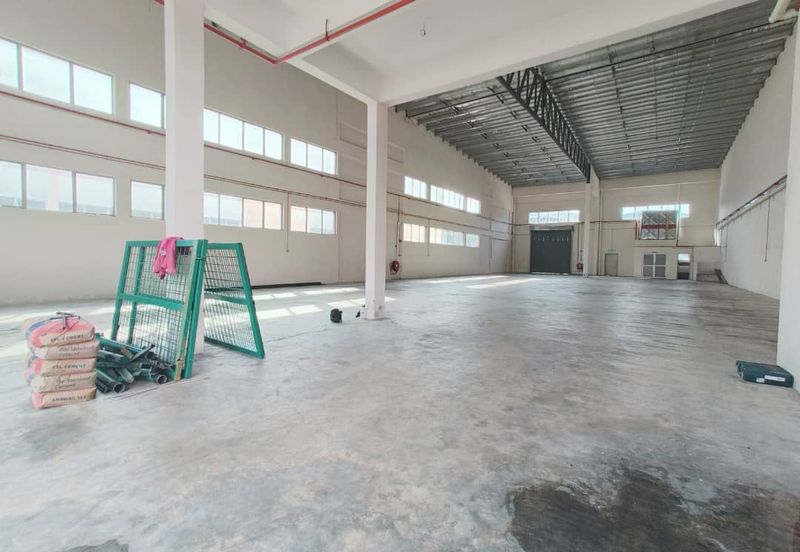 Taman Perindustrian Senai