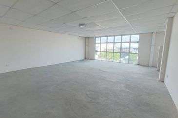 Taman Perindustrian Senai