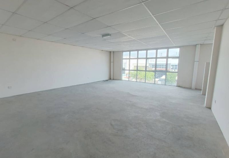 Taman Perindustrian Senai