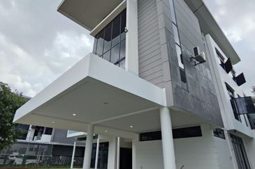 The Hills, Horizon Hills