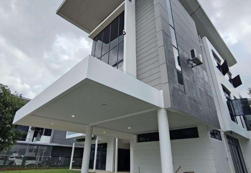 The Hills, Horizon Hills