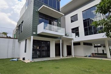 The Hills, Horizon Hills