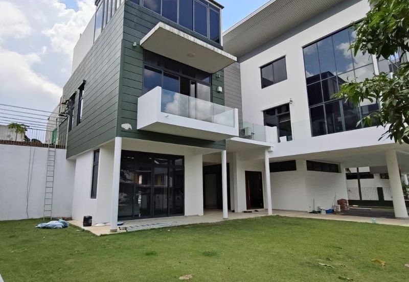 The Hills, Horizon Hills