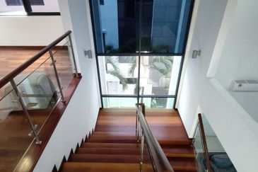 The Hills, Horizon Hills