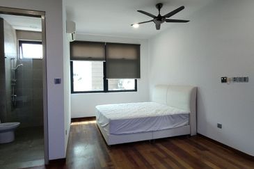 The Hills, Horizon Hills