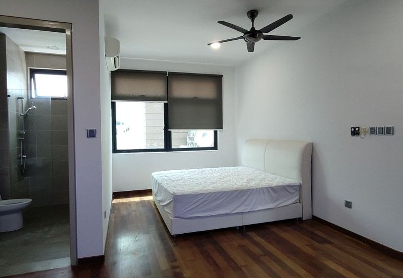 The Hills, Horizon Hills