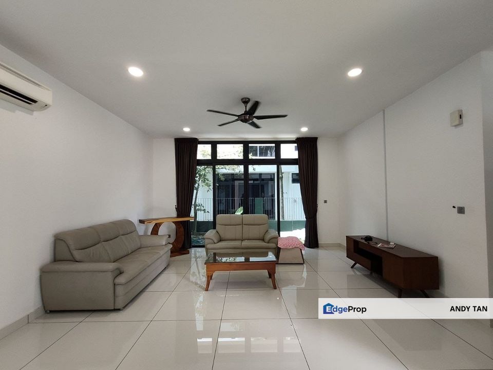 The Hills at Horizon Hills  3 Storey Bungalow For Sale , Johor, Nusajaya
