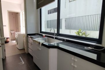 The Hills, Horizon Hills