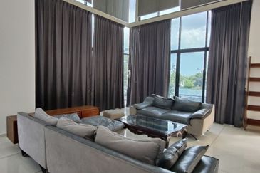 The Hills, Horizon Hills