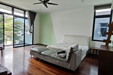 The Hills, Horizon Hills