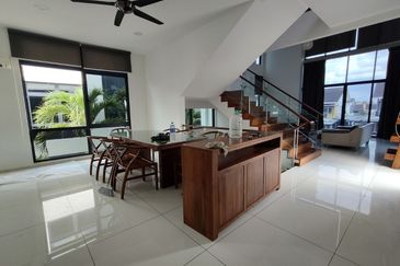 The Hills, Horizon Hills