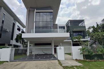 The Hills, Horizon Hills