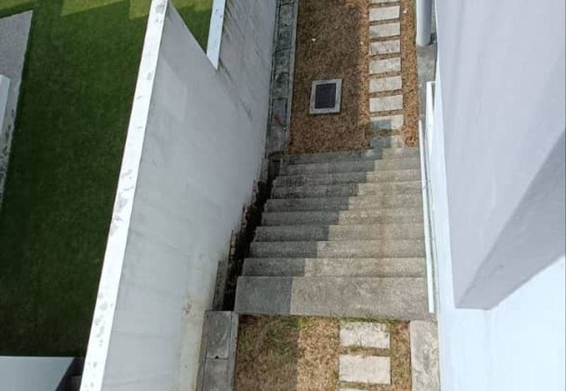 The Hills, Horizon Hills