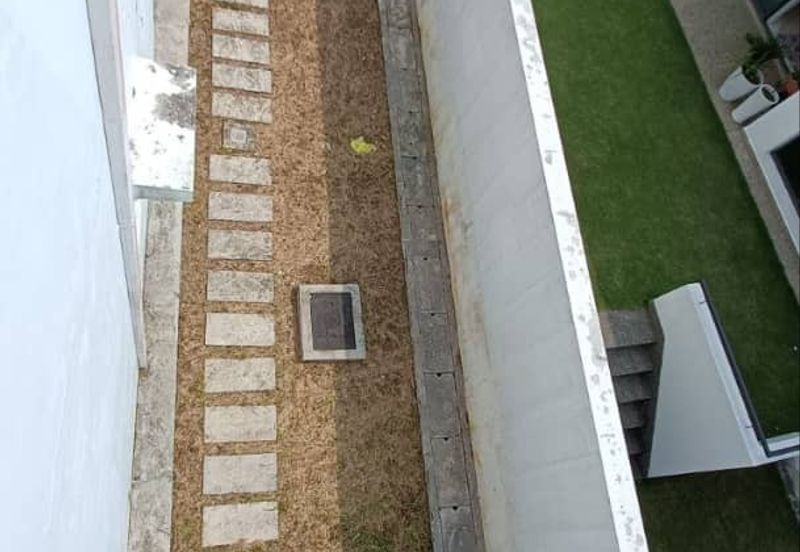 The Hills, Horizon Hills