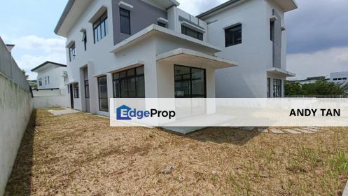 The Hills Horizon Hills 2.5 Storey Bungalow  Corner Lot For Sale, Johor, Nusajaya