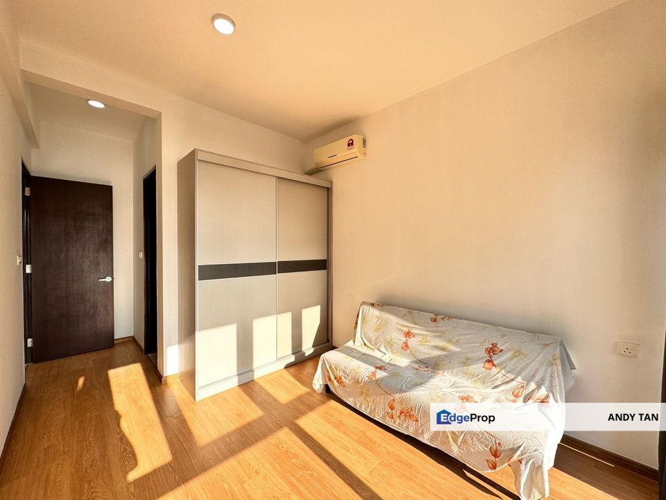 BayPoint Country Garden For Rent, Johor, Johor Bahru