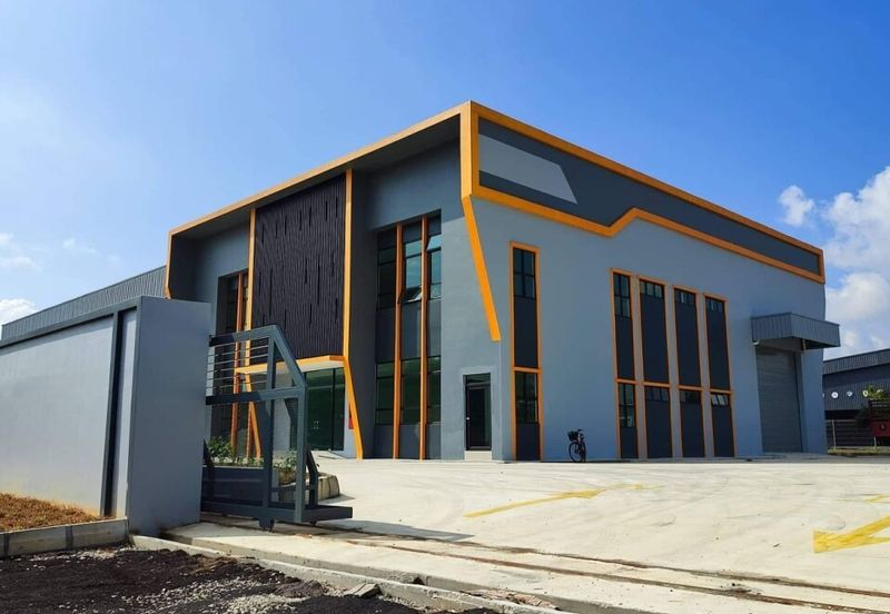 Taman Perindustrian Desa Cemerlang