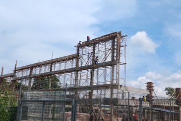 Taman Perindustrian Desa Cemerlang