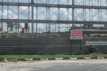 Taman Perindustrian Desa Cemerlang