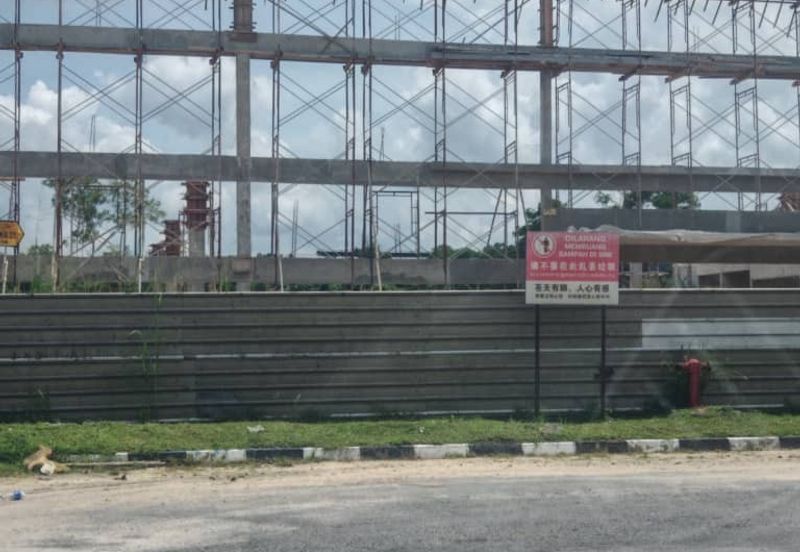 Taman Perindustrian Desa Cemerlang