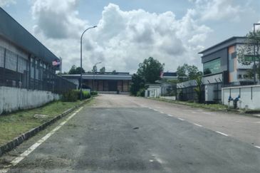 Taman Perindustrian Desa Cemerlang