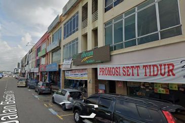 Taman Nusa Bestari, Skudai