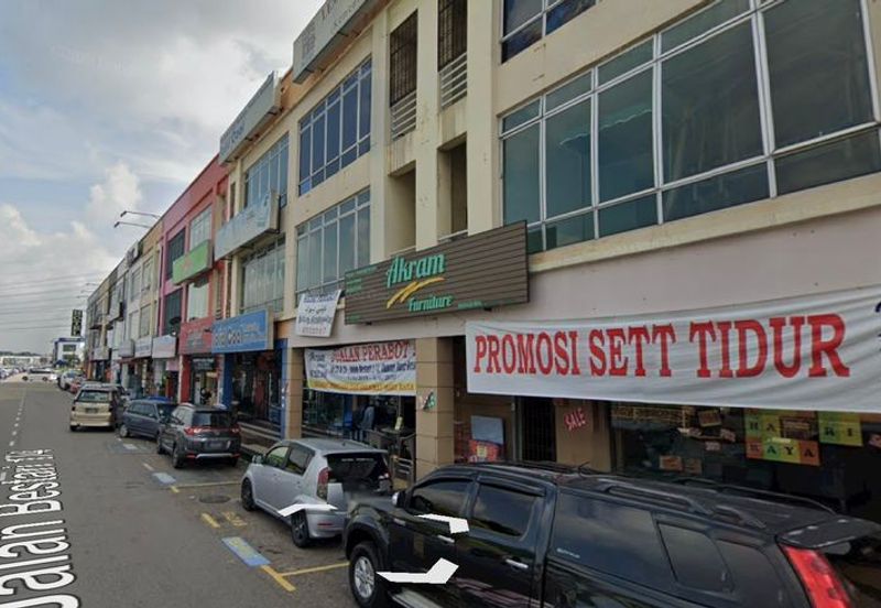 Taman Nusa Bestari, Skudai