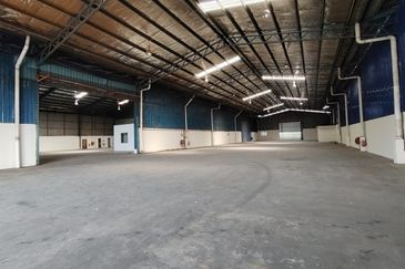 Kampung Seelong Jaya