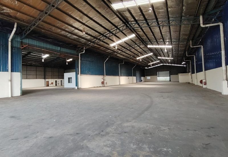 Kampung Seelong Jaya