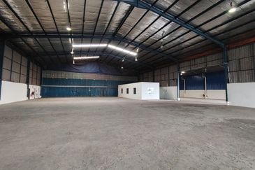 Kampung Seelong Jaya