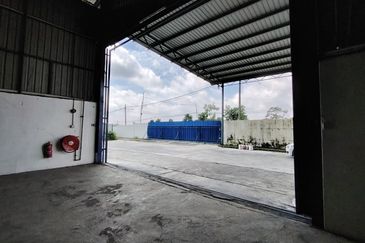 Kampung Seelong Jaya