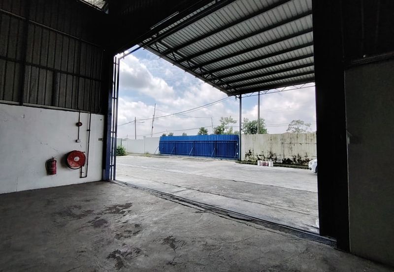 Kampung Seelong Jaya