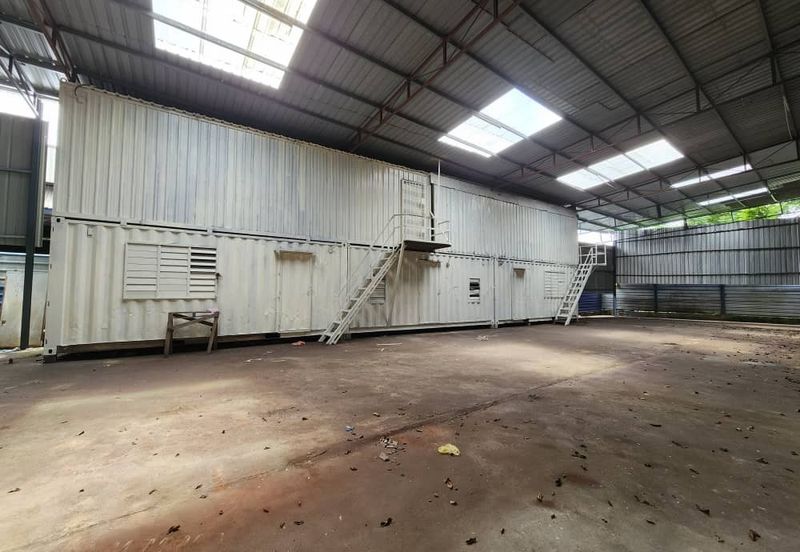 Kampung Seelong Jaya