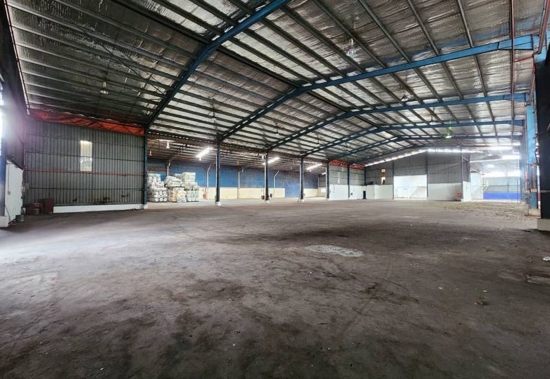 Kampung Seelong Jaya