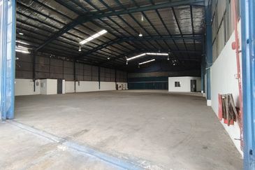 Kampung Seelong Jaya