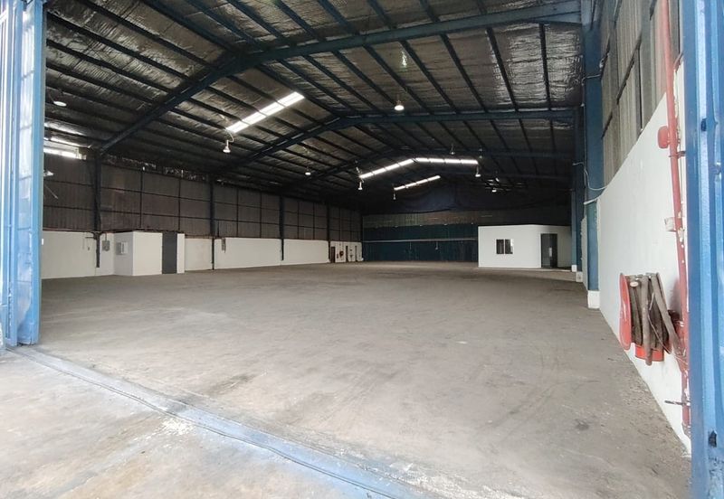 Kampung Seelong Jaya