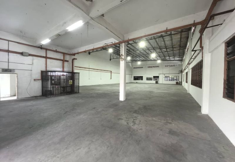 Taman Perindustrian Cemerlang