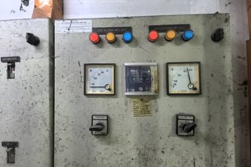 Taman Perindustrian Cemerlang